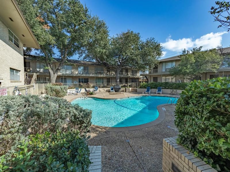 11102 Valleydale Drive # A, Dallas TX 75230 - Photo 26