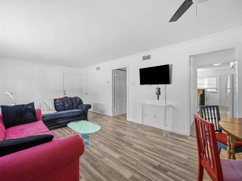 11102 Valleydale Drive # A, Dallas TX 75230 - Photo 10