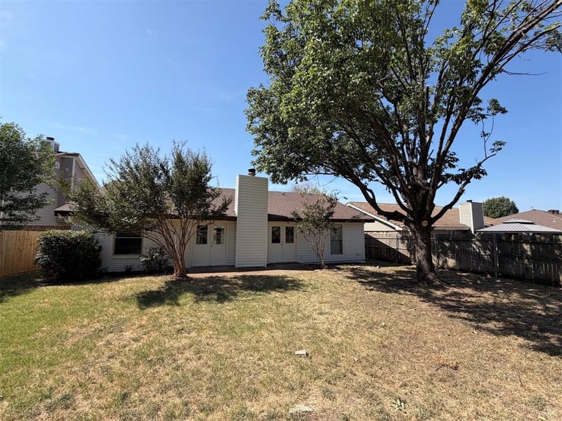 6637 Redbud Drive, Watauga TX 76148 - Photo 22