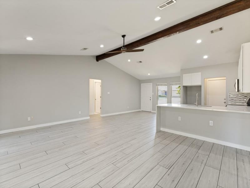 6637 Redbud Drive, Watauga TX 76148 - Photo 5