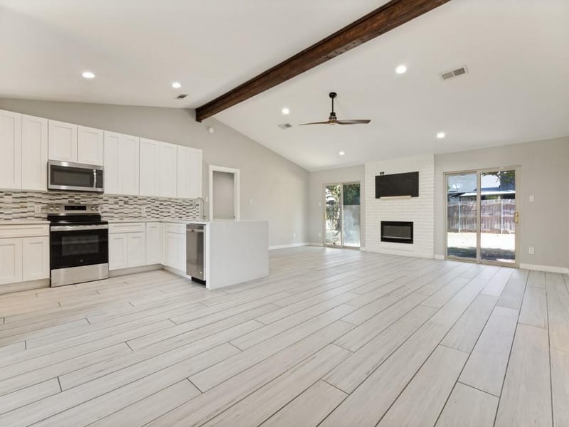 6637 Redbud Drive, Watauga TX 76148 - Photo 8
