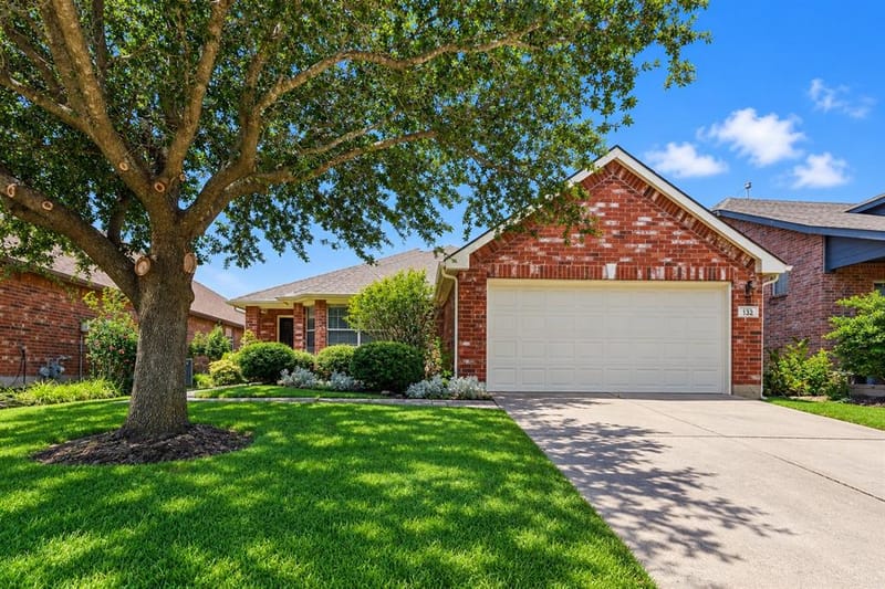 132 Birdbrook Drive, Anna TX 75409 - Photo 2