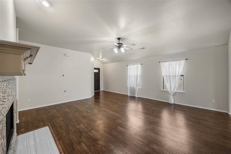 132 Birdbrook Drive, Anna TX 75409 - Photo 6