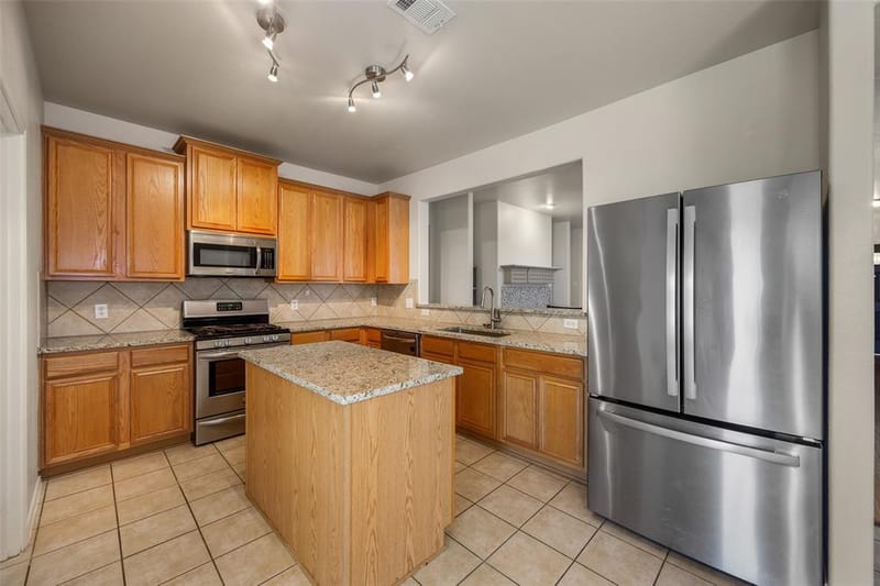 132 Birdbrook Drive, Anna TX 75409 - Photo 13