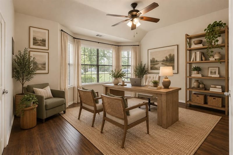 132 Birdbrook Drive, Anna TX 75409 - Photo 17