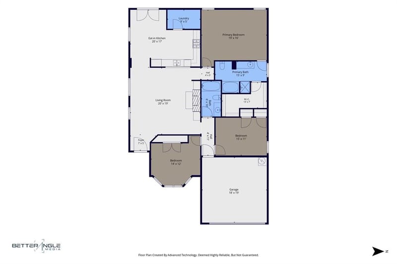 132 Birdbrook Drive, Anna TX 75409 - Photo 32