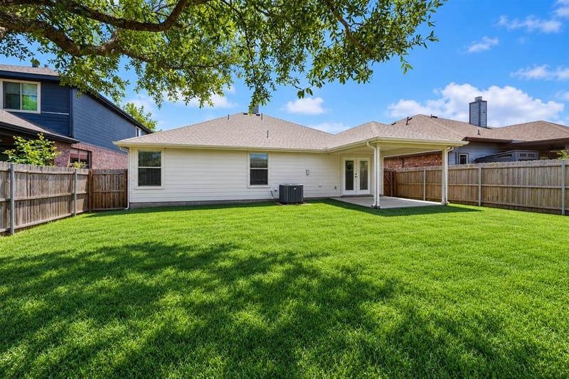 132 Birdbrook Drive, Anna TX 75409 - Photo 30
