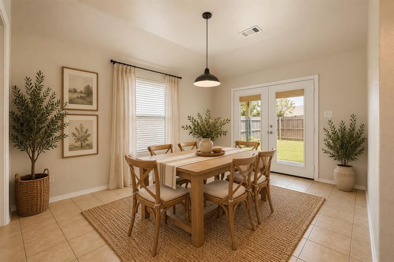 132 Birdbrook Drive, Anna TX 75409 - Photo 10