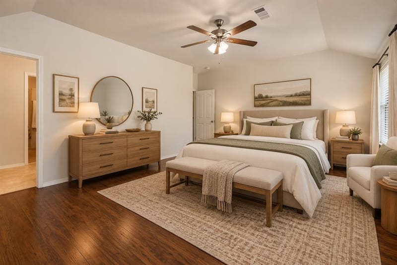 132 Birdbrook Drive, Anna TX 75409 - Photo 19