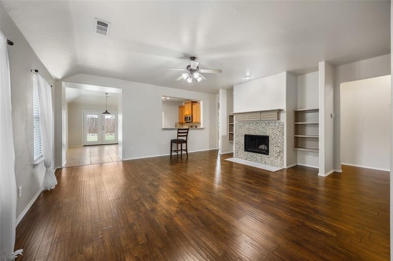 132 Birdbrook Drive, Anna TX 75409 - Photo 4