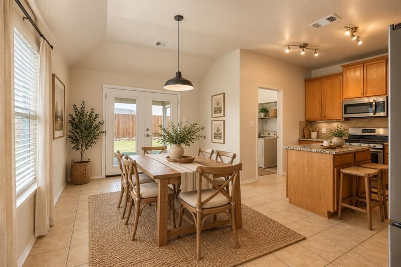 132 Birdbrook Drive, Anna TX 75409 - Photo 8