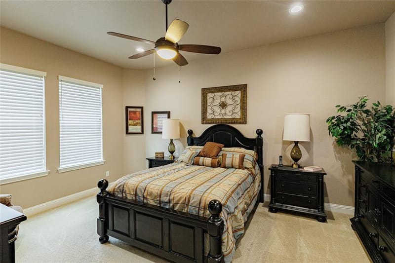 156 Windy Glen Drive, Decatur TX 76234 - Photo 13
