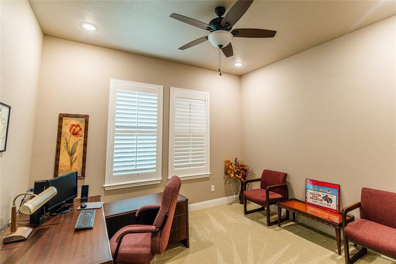 156 Windy Glen Drive, Decatur TX 76234 - Photo 22
