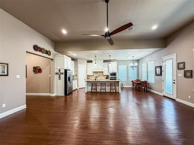156 Windy Glen Drive, Decatur TX 76234 - Photo 7