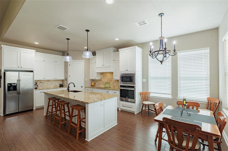 156 Windy Glen Drive, Decatur TX 76234 - Photo 9