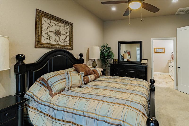 156 Windy Glen Drive, Decatur TX 76234 - Photo 14