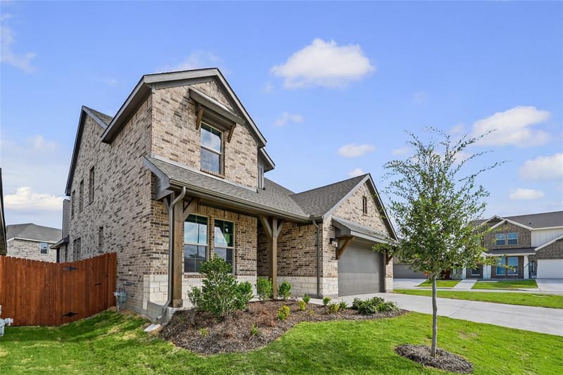 10000 Birchpoint Drive, Fort Worth TX 76108 - Photo 4