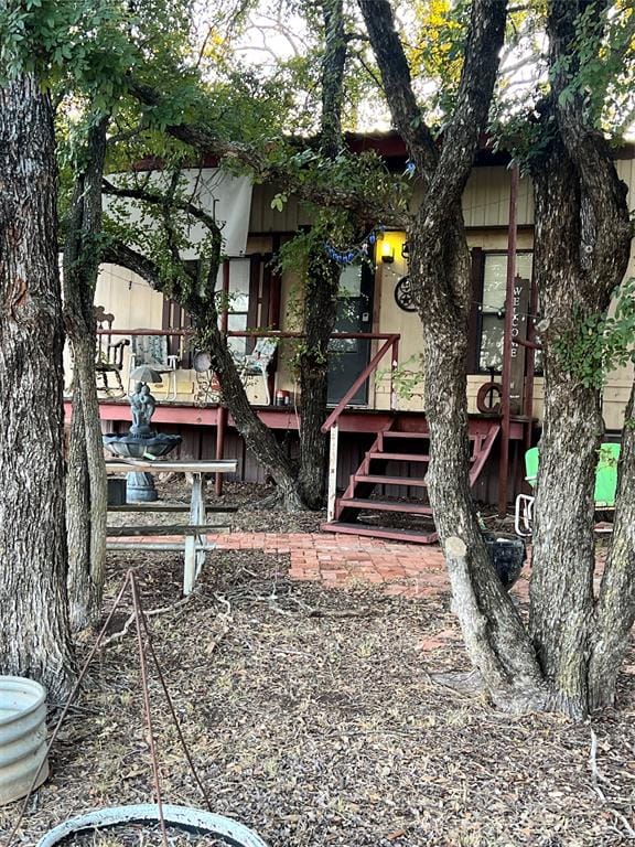 3400 Surfside Drive, May TX 76857 - Photo 3