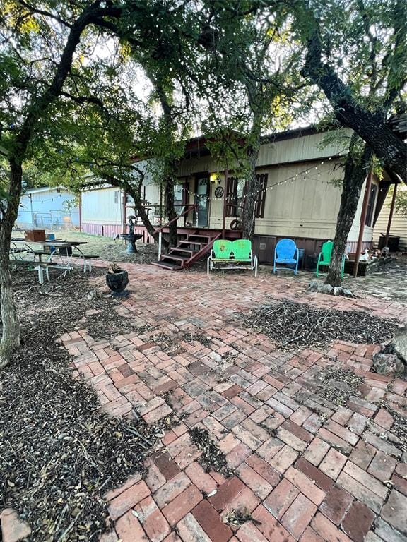 3400 Surfside Drive, May TX 76857