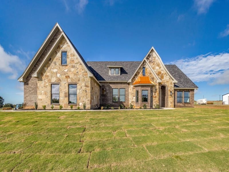300 County Road 3141, Decatur TX 76234 - Photo 2