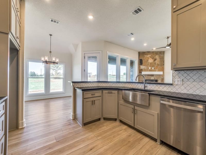 300 County Road 3141, Decatur TX 76234 - Photo 8