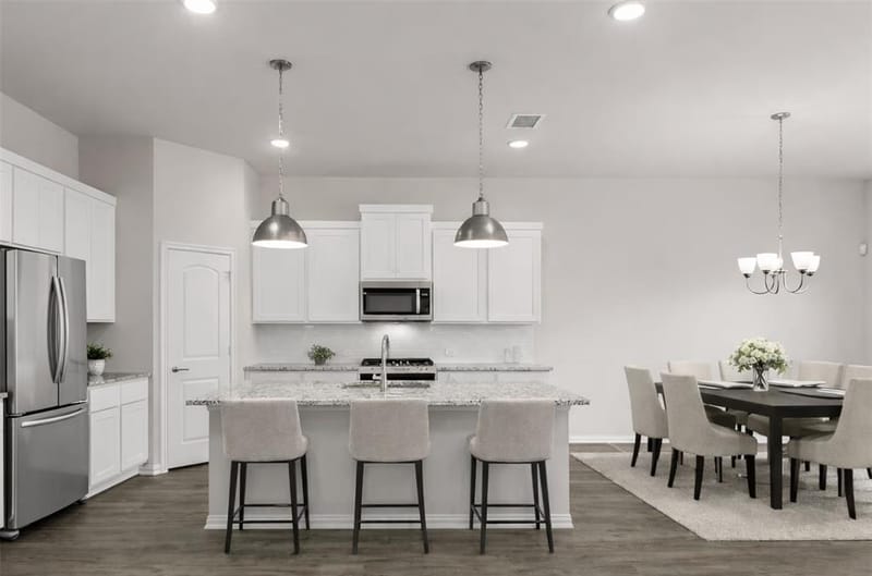 2232 Aspen Chase Drive, Royse City TX 75189 - Photo 3