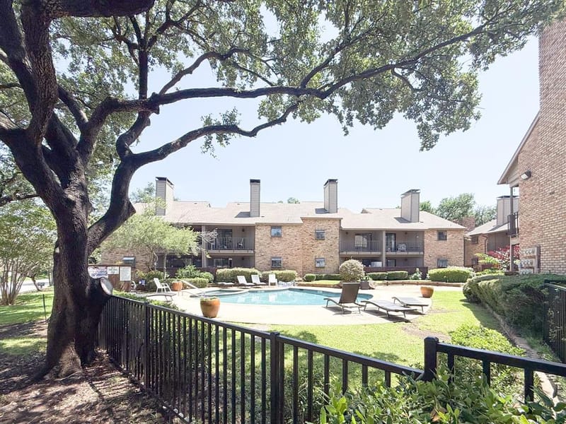 15221 Berry Trail # 106, Dallas TX 75248 - Photo 26