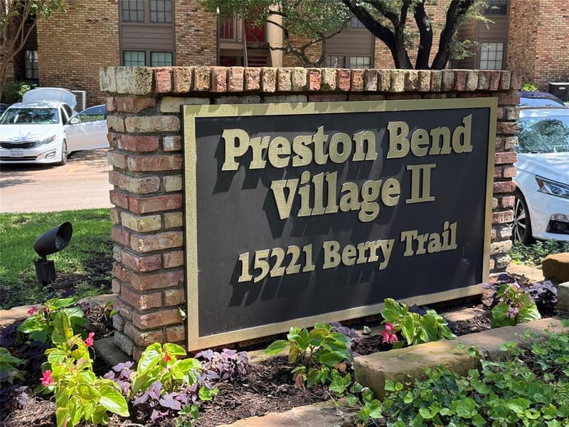 15221 Berry Trail # 106, Dallas TX 75248 - Photo 28