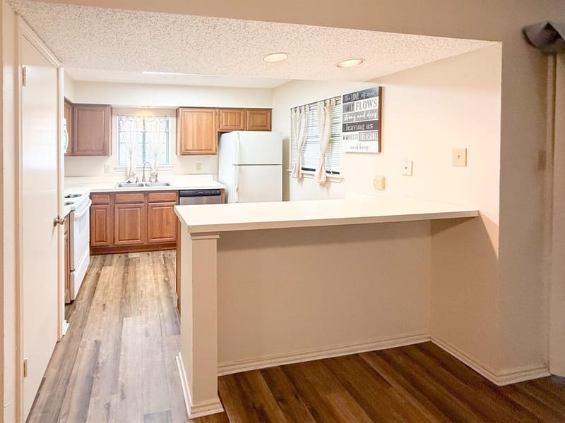 15221 Berry Trail # 106, Dallas TX 75248 - Photo 4