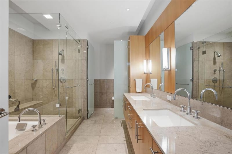 1918 Olive Street # 704, Dallas TX 75201 - Photo 23