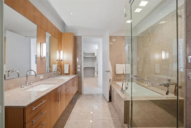1918 Olive Street # 704, Dallas TX 75201 - Photo 22