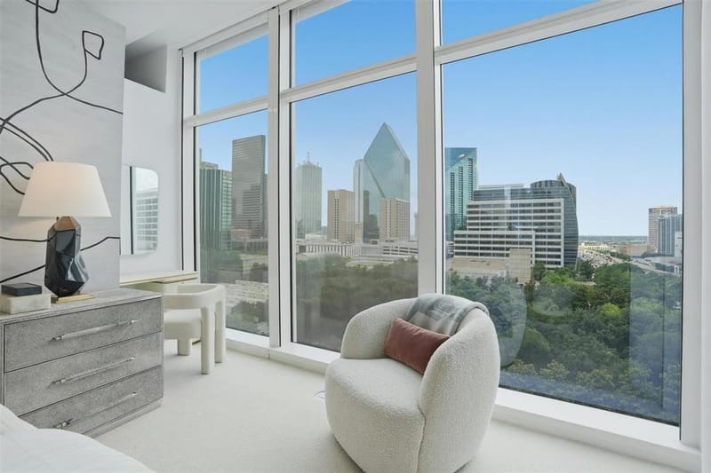 1918 Olive Street # 704, Dallas TX 75201 - Photo 20