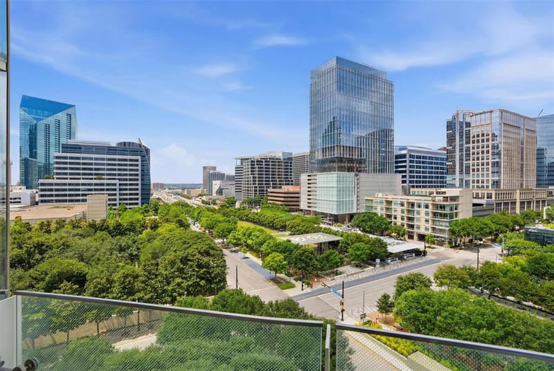 1918 Olive Street # 704, Dallas TX 75201 - Photo 14