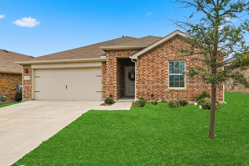 2416 Wildhaven Road, Crandall TX 75114 - Photo 2