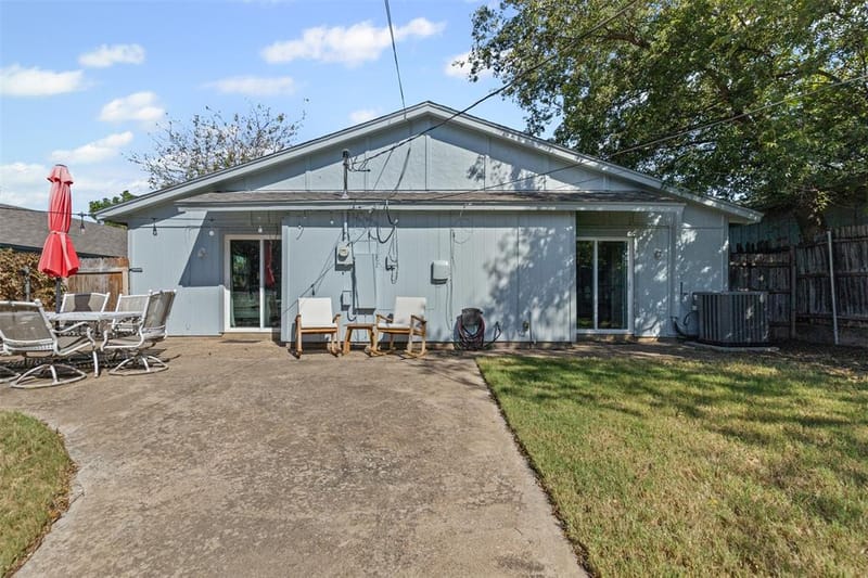 5117 Curzon Avenue, Fort Worth TX 76107 - Photo 19