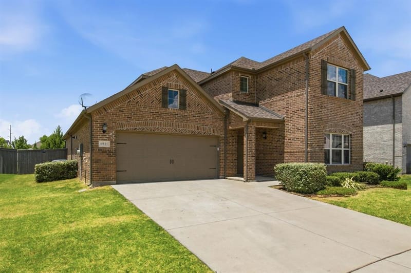 6921 Pampas Place, Venus TX 76084 - Photo 2
