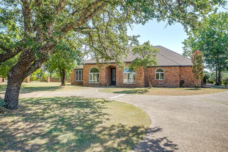 2625 Clear Lake Road, Weatherford TX 76087 - Photo 3