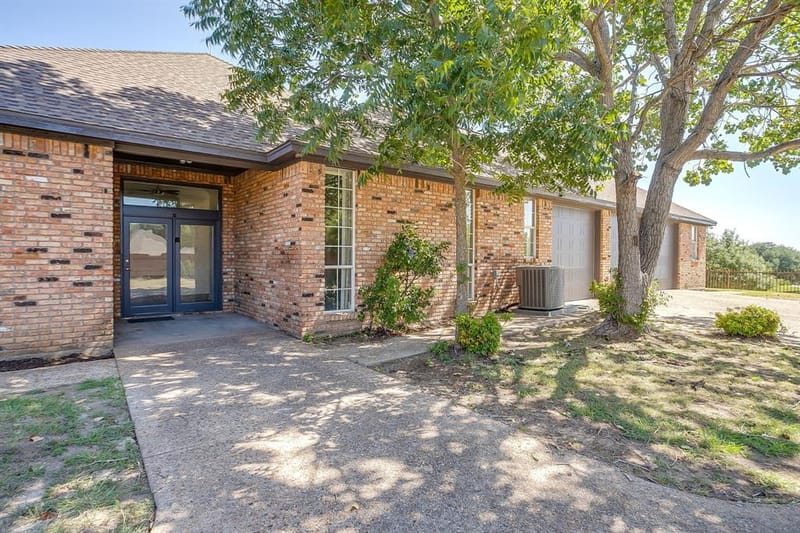 2625 Clear Lake Road, Weatherford TX 76087 - Photo 36