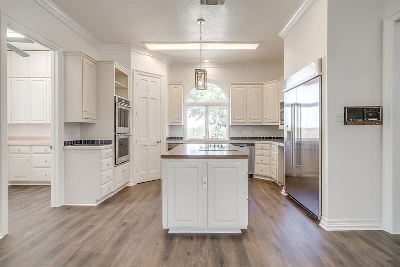 2625 Clear Lake Road, Weatherford TX 76087 - Photo 14