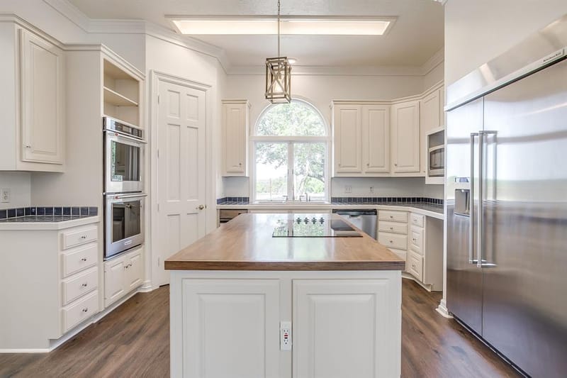 2625 Clear Lake Road, Weatherford TX 76087 - Photo 15