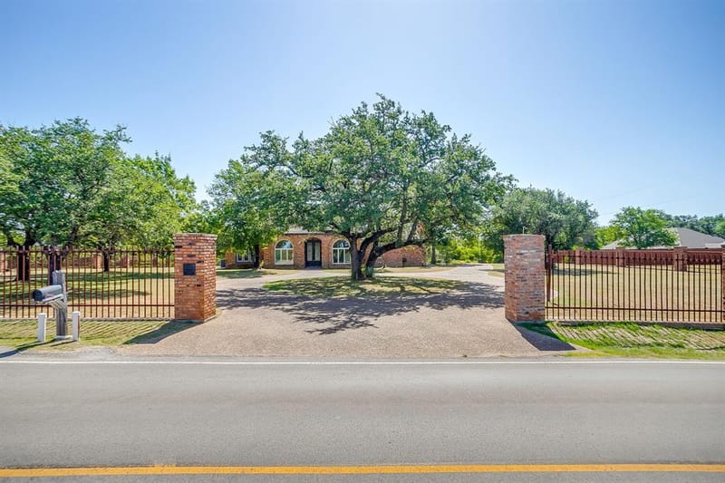 2625 Clear Lake Road, Weatherford TX 76087 - Photo 40