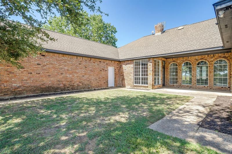 2625 Clear Lake Road, Weatherford TX 76087 - Photo 35