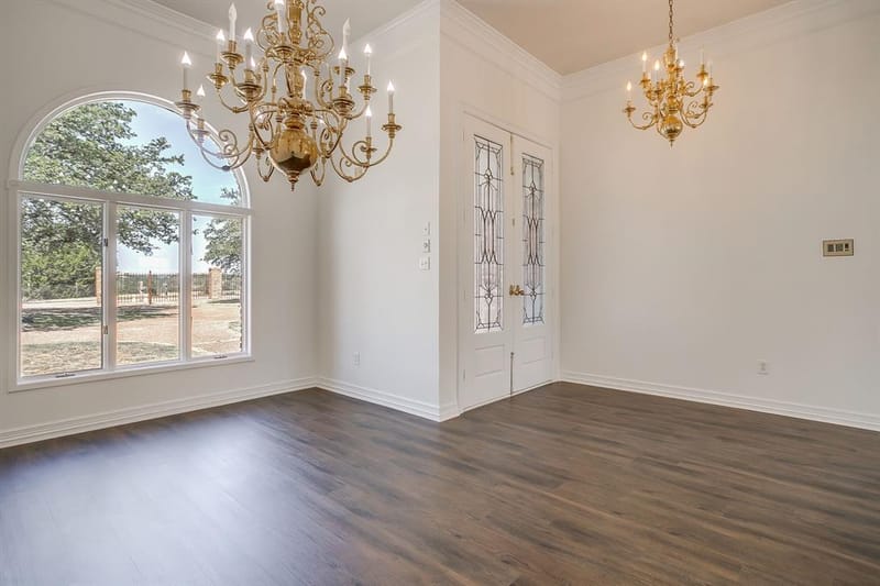 2625 Clear Lake Road, Weatherford TX 76087 - Photo 8