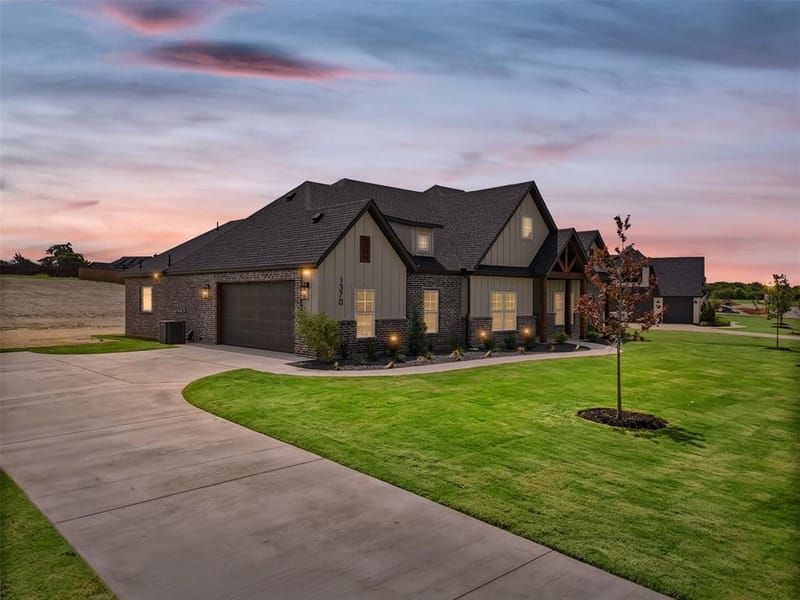1370 Carroll Moran Trail, Midlothian TX 76065 - Photo 6