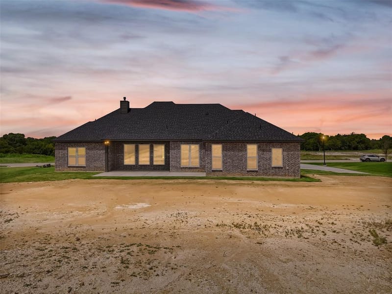 1370 Carroll Moran Trail, Midlothian TX 76065 - Photo 7