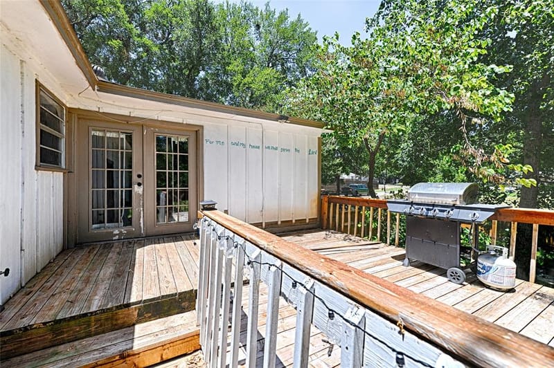 507 Bost Street, Rockwall TX 75087 - Photo 17