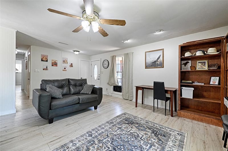 507 Bost Street, Rockwall TX 75087 - Photo 7