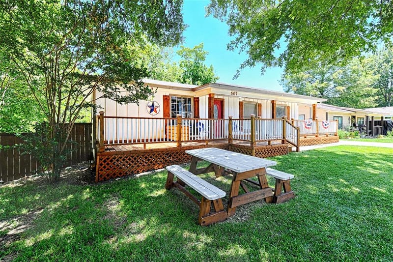 507 Bost Street, Rockwall TX 75087 - Photo 3