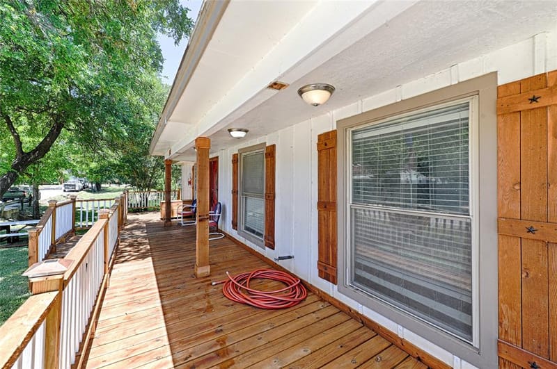 507 Bost Street, Rockwall TX 75087 - Photo 5