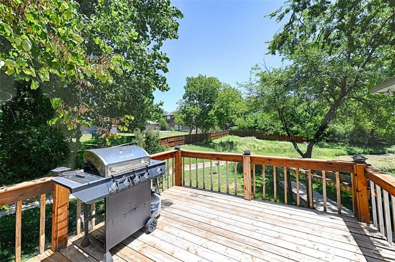 507 Bost Street, Rockwall TX 75087 - Photo 18